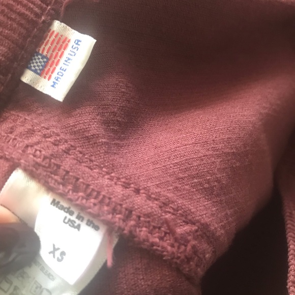 American Apparel Circle Skirt - Picture 3 of 3